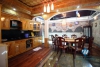 Unique villa for rent in Ciputra, Tay Ho, Hanoi. 